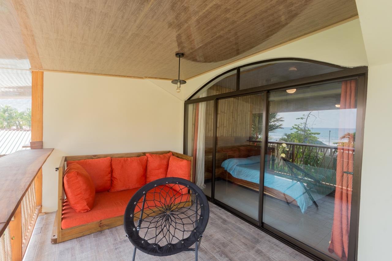 Hotel Las Olas Puntarenas Exterior photo