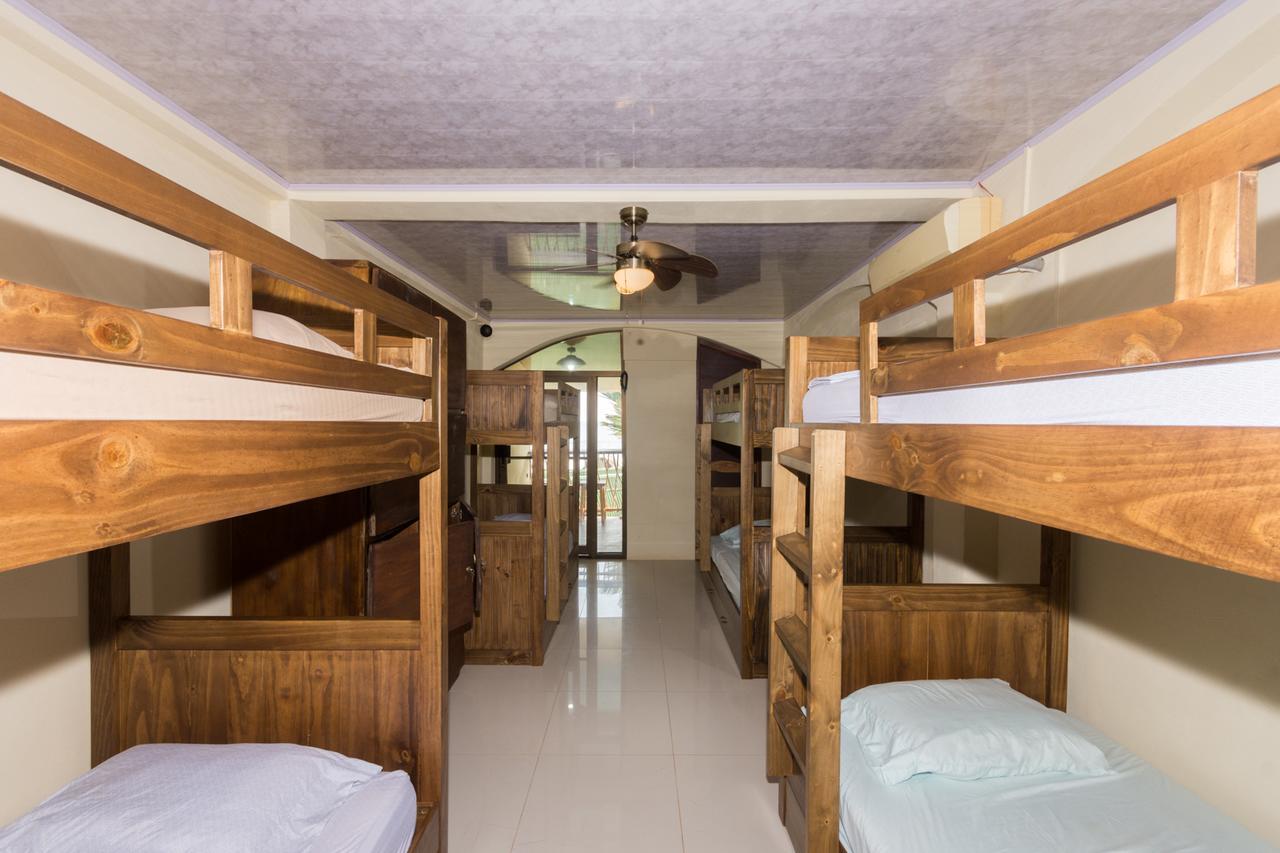 Hotel Las Olas Puntarenas Exterior photo